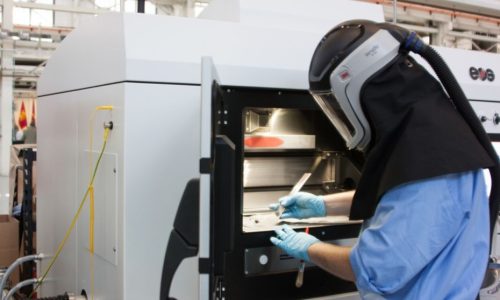 Know the ins and outs of additive manufacturing Singapore