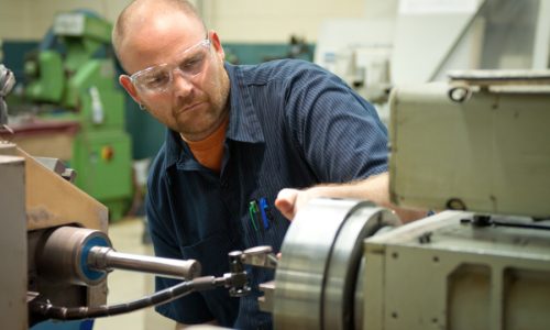 The Most Common Precision Sheet Metal Fabrication Equipment