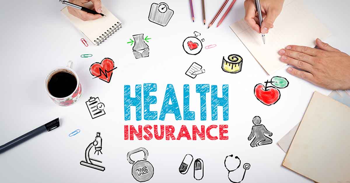 Get health insurance in Singapore here, with G&M you will never go wrong.