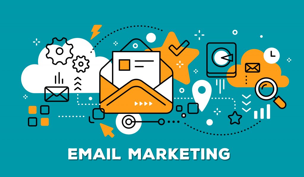 b2b email marketing services