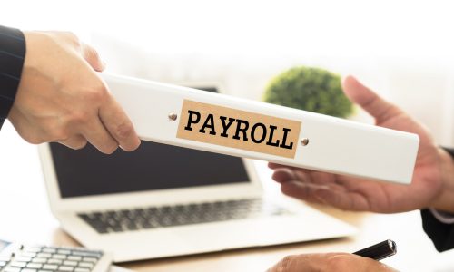 Payroll System Made Right