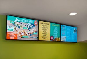 Digital Signage: Scale Communication With Compelling Content