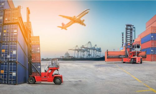 The Significant Role of a Freight Forwarder