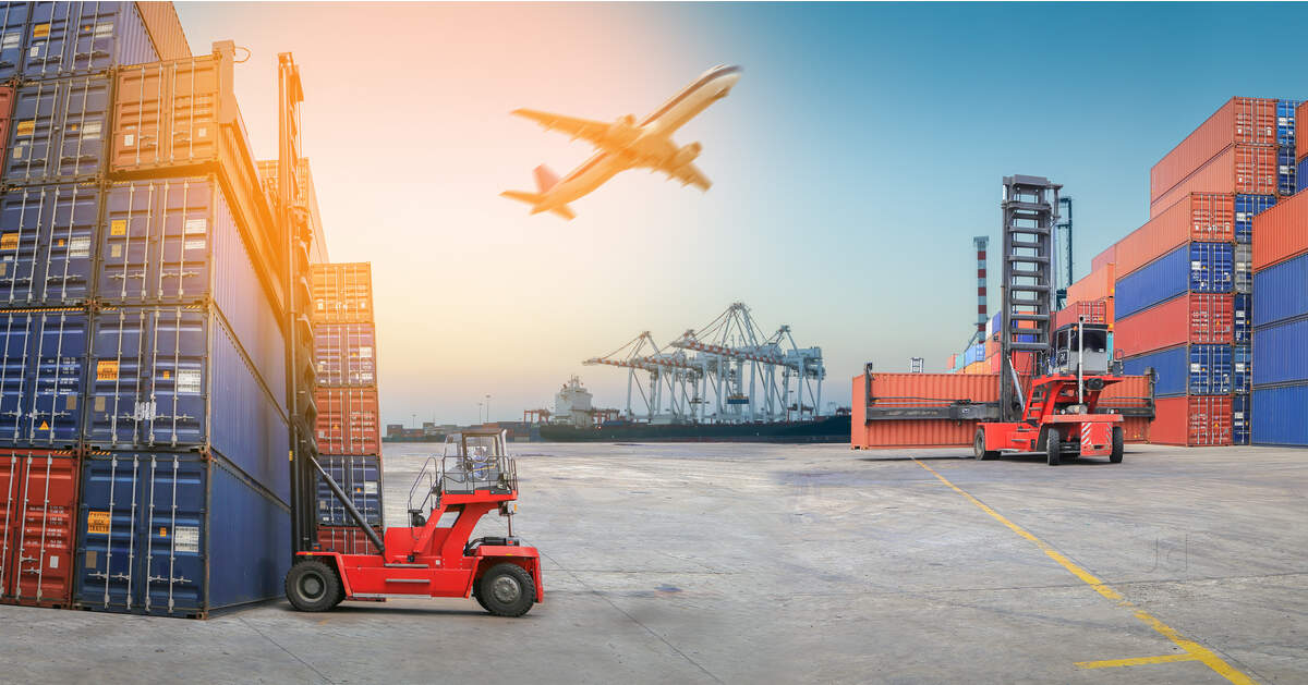 The Significant Role of a Freight Forwarder