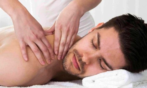 All about Giving massages on business trips