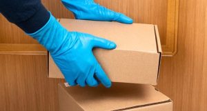 medical courier indianapolis