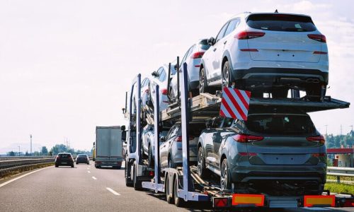 A Comprehensive Guide on How to Find the Best Car Shipping Company