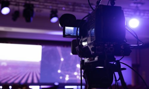 Easy-to-follow suggestions for very successful production of a hybrid event