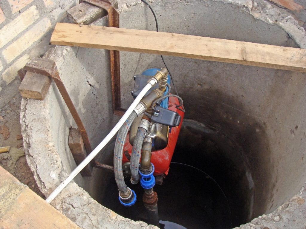 Well Video Inspections: Identifying Structural Issues Early