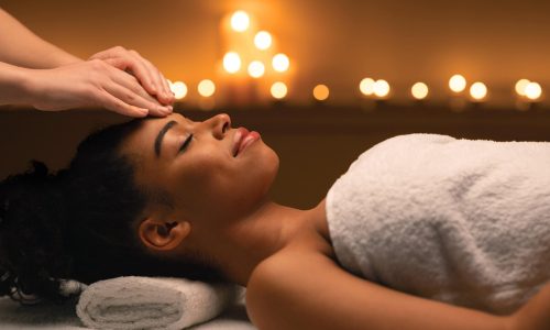 Pamper Yourself on Your Business Trip with These Relaxing Massages