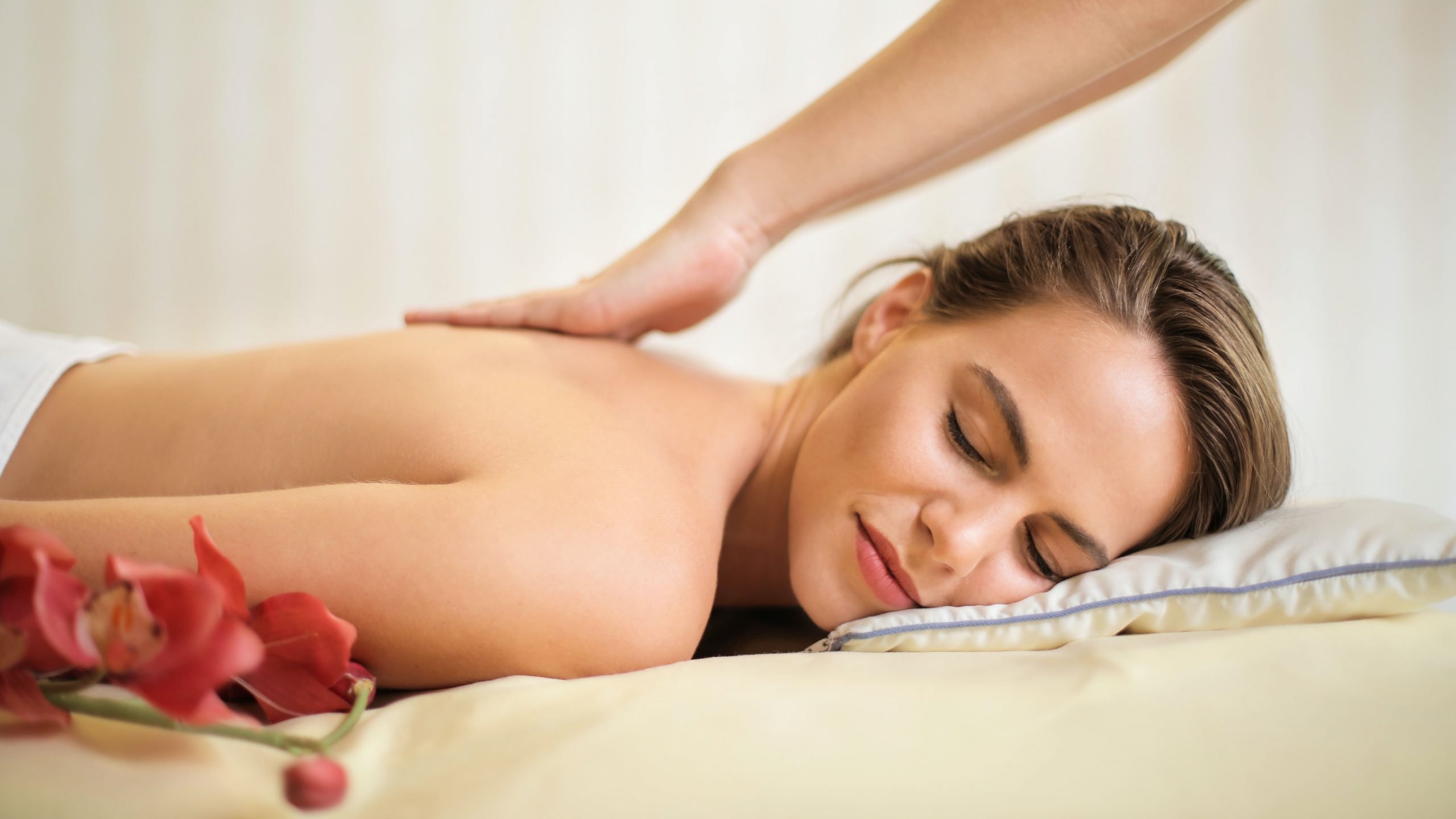 Business Trip Massage Services