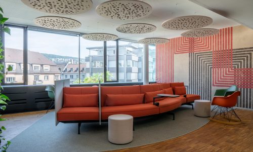 Can Acoustical Wall Panels Replace Expensive Interior Updates?