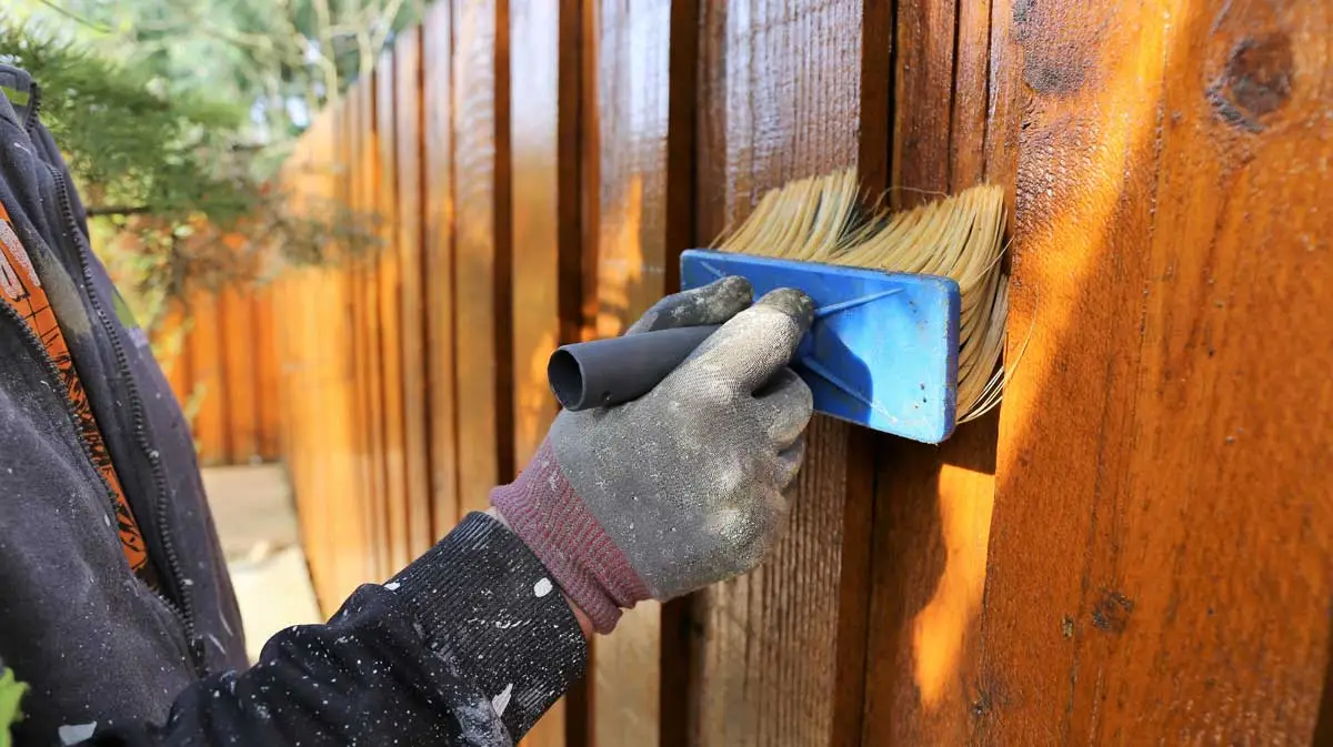 Fence Protection