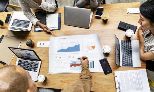 Gain Valuable Experience Working In Startup Roles Designed For Professional Development