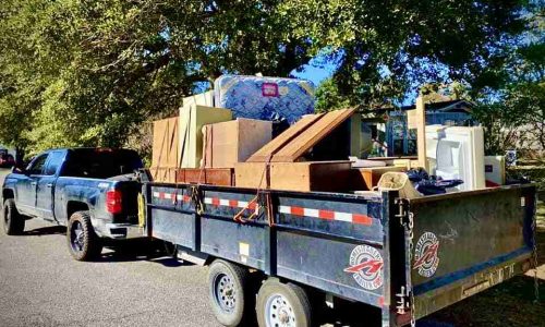 Easy Solutions For Clearing Household Waste With Fast Reliable Help