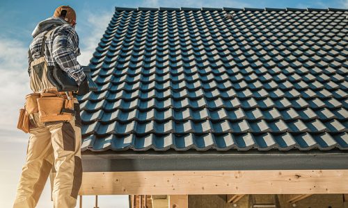 Professional Roof Restoration: Quality Service in Gold Coast