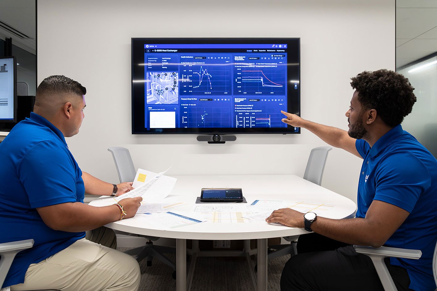Data-Driven Telemetry