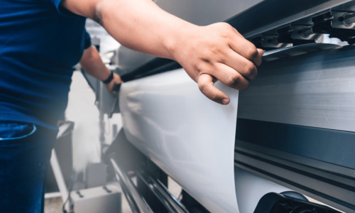 Strengthen Business Introductions Through Minimalist Namecard Design Printing